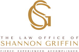 Law Office of Shannon Griffin